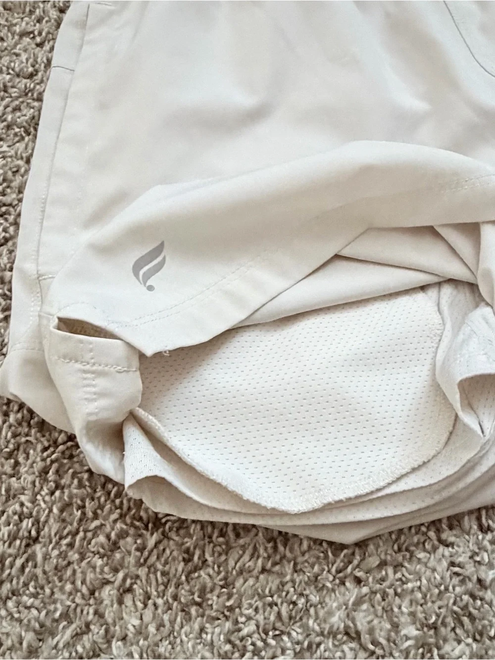 Fabletics worn once